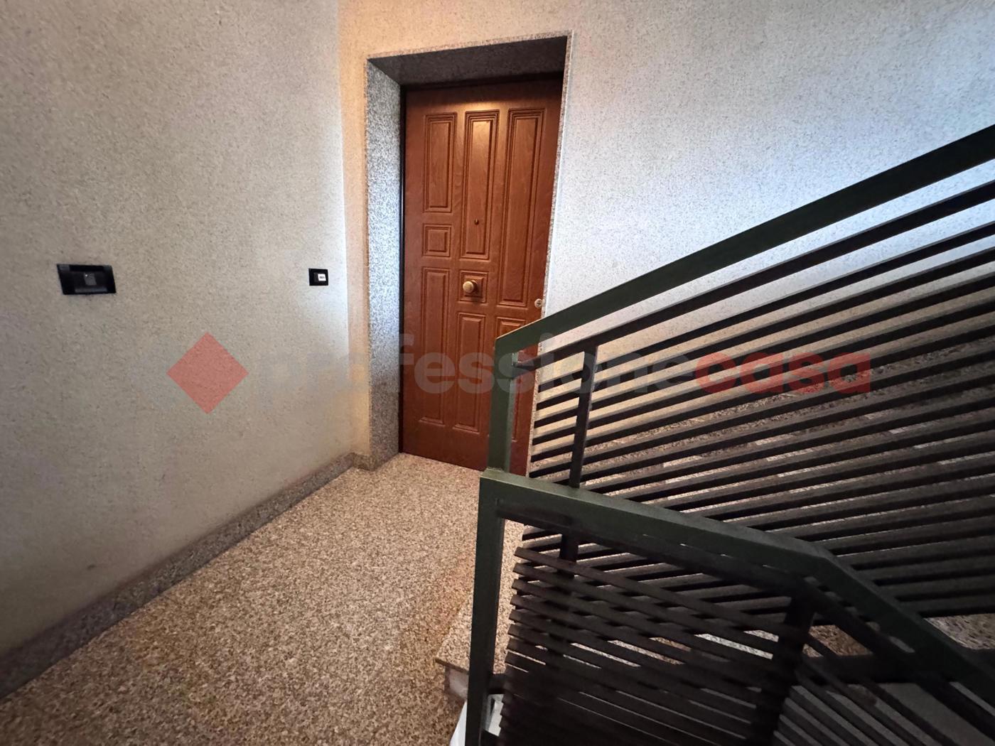 Trilocale con box doppio a San Giorgio Ionico