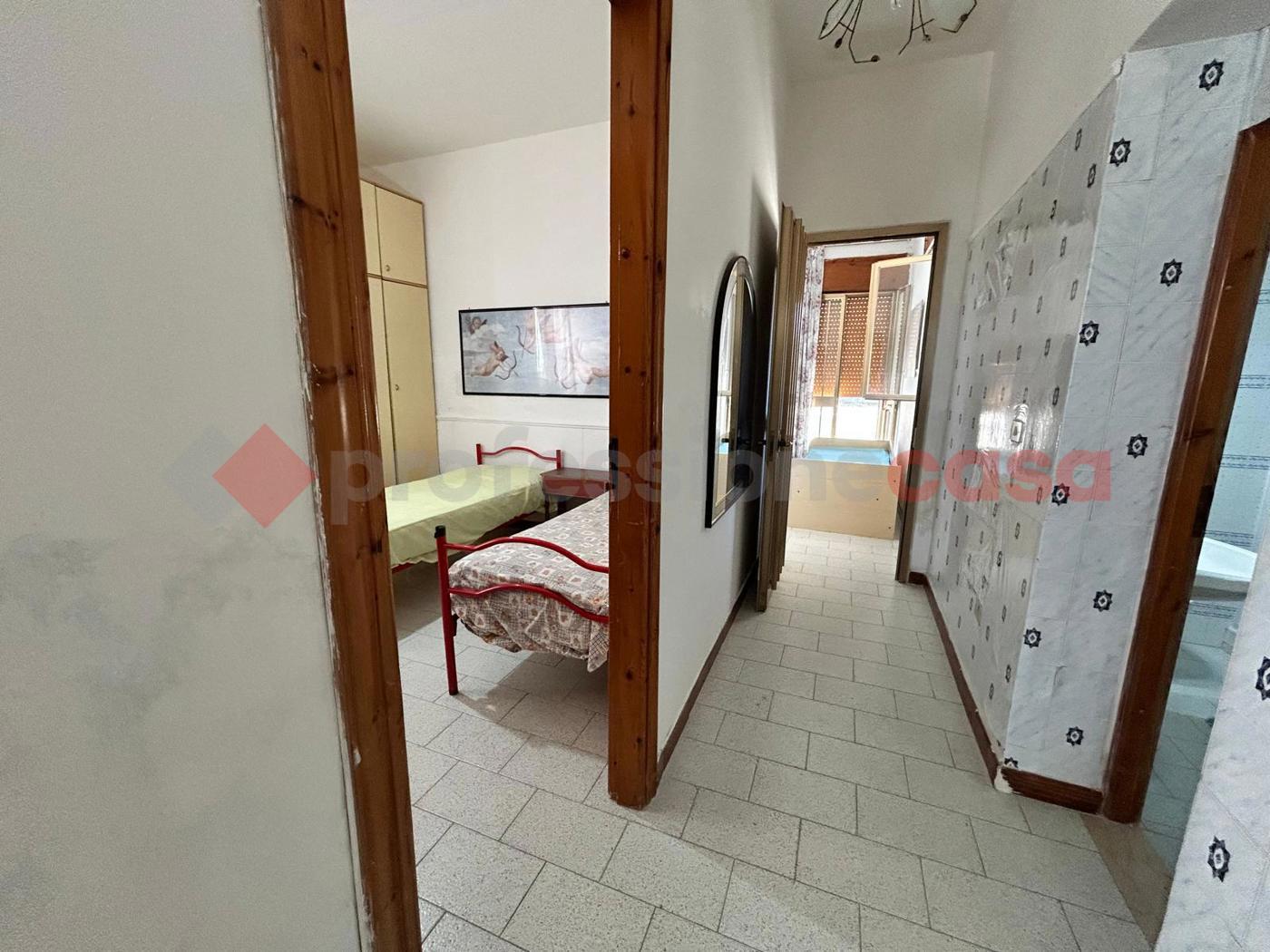 Villa arredata in affitto a Leporano