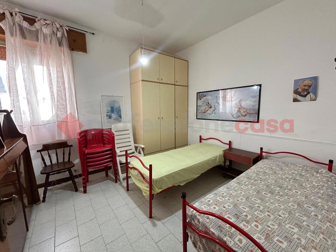 Villa arredata in affitto a Leporano