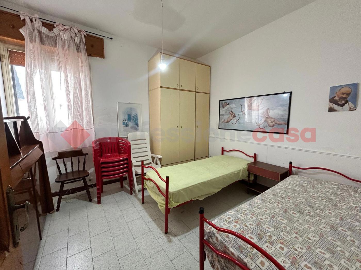 Villa arredata in affitto a Leporano