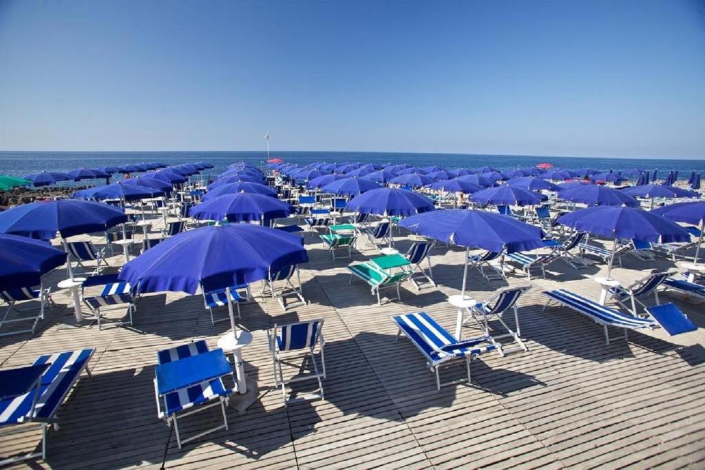 Appartamento arredato in affitto a Nard�