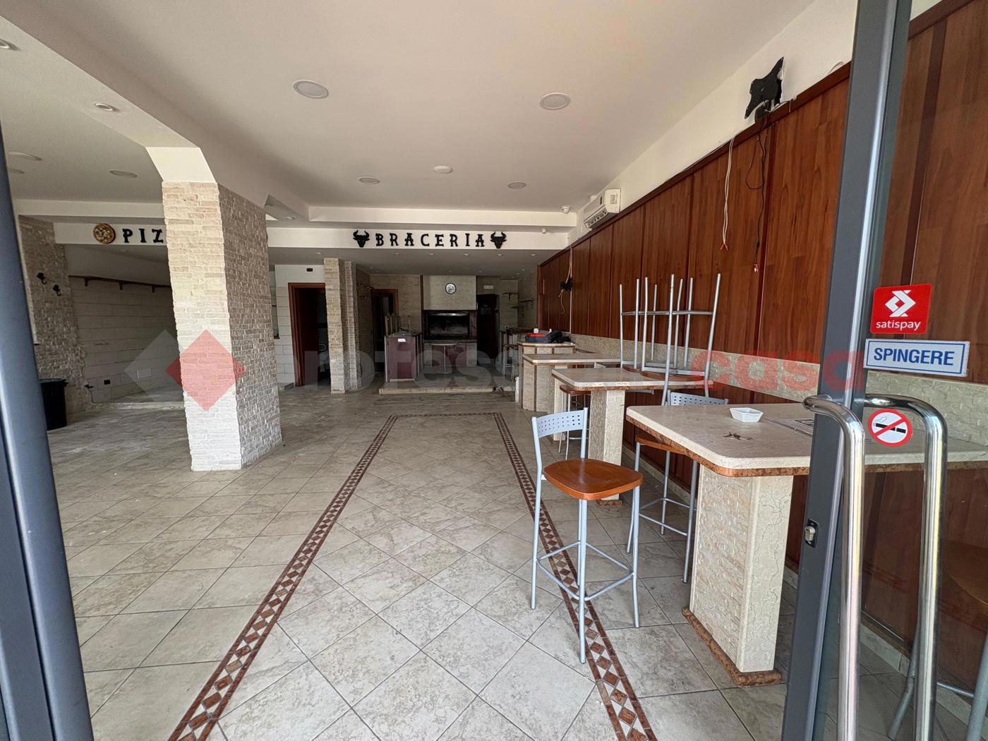 Rustico in vendita a Leporano