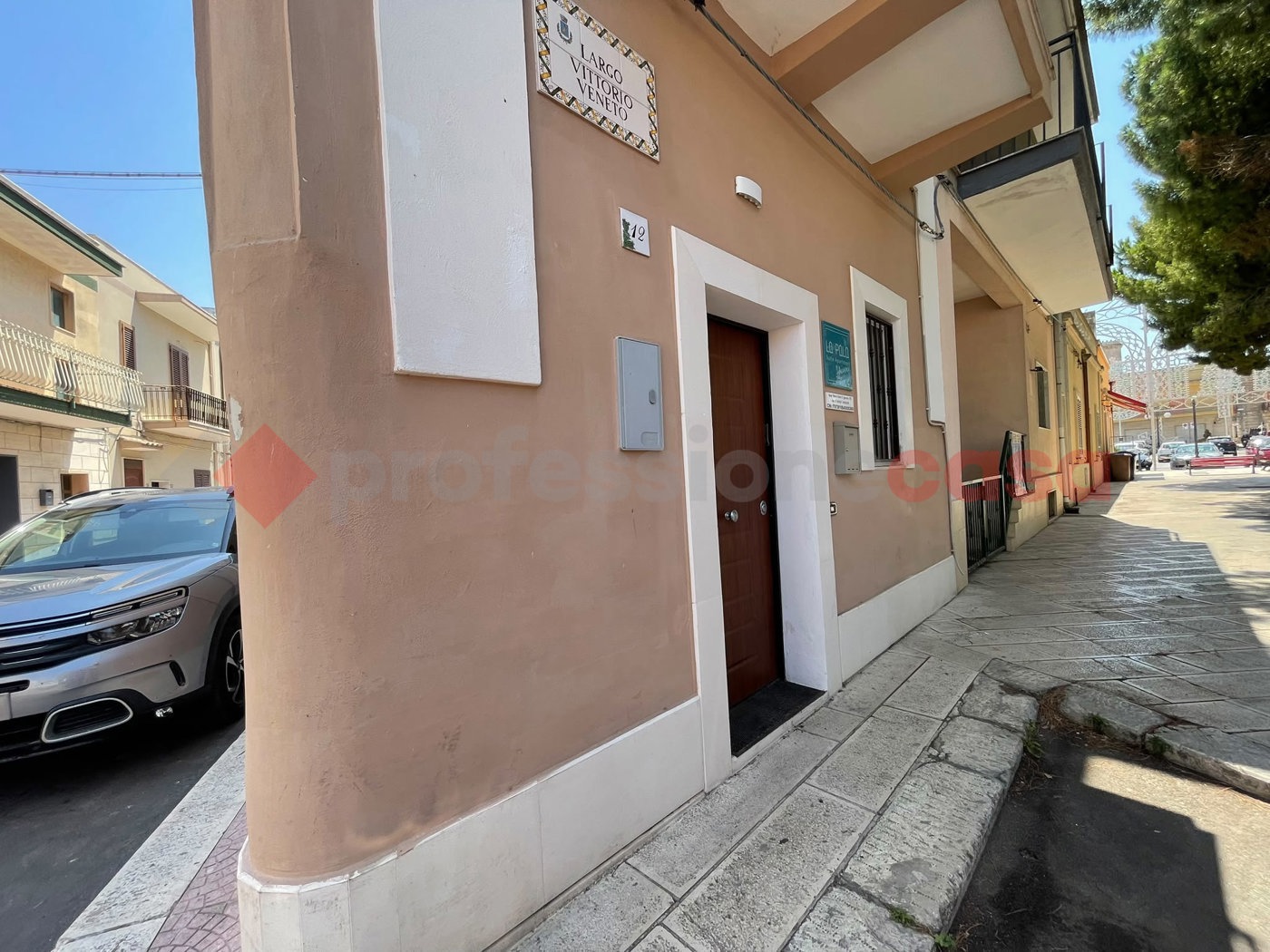 Bilocale in vendita a Leporano