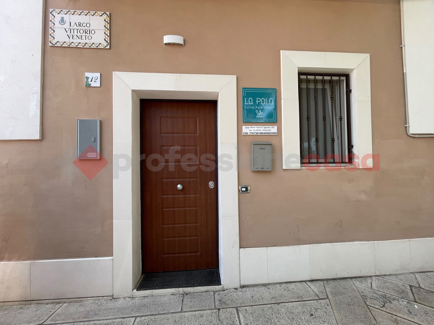 Bilocale in vendita a Leporano