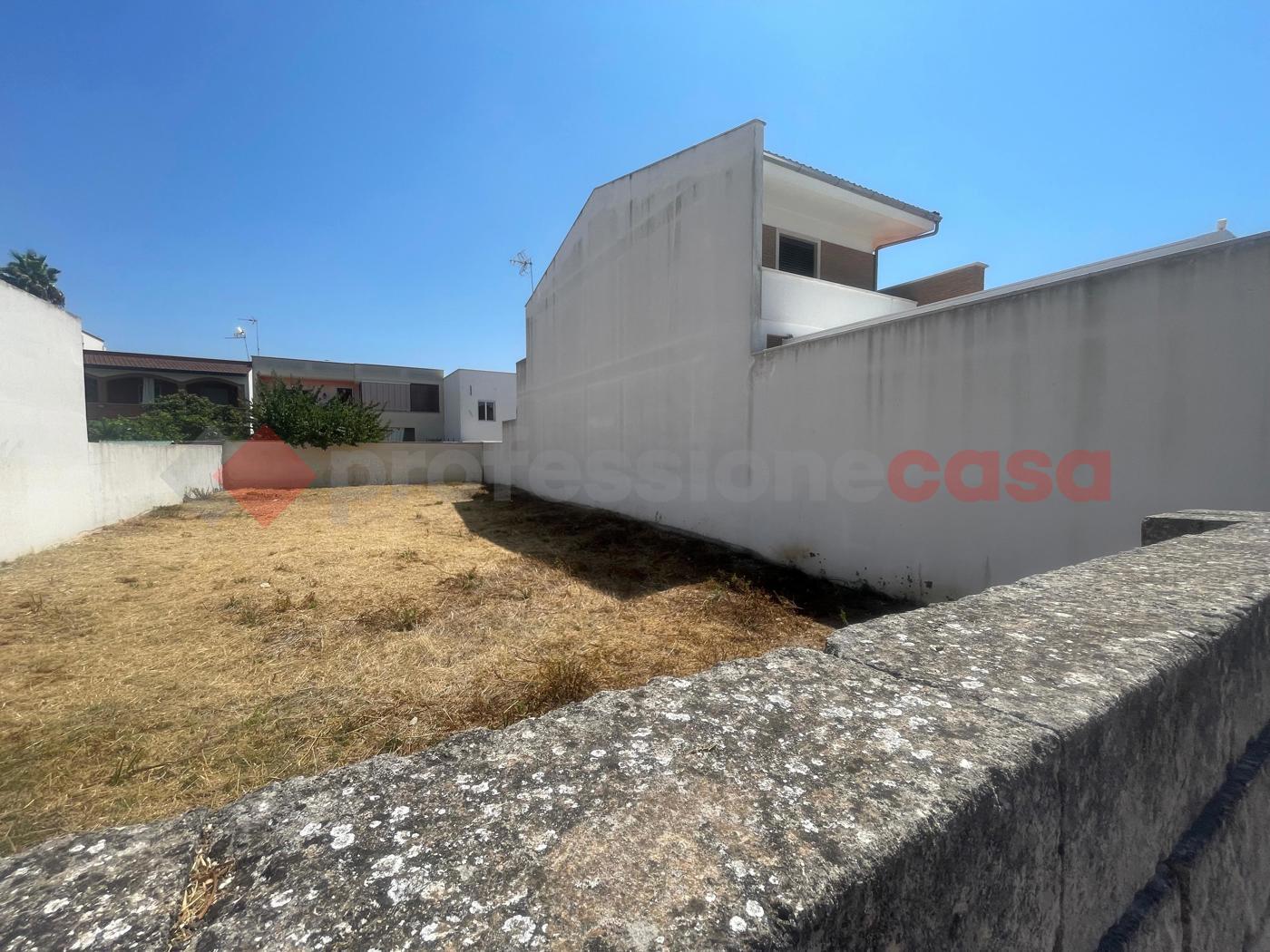 Terreno Edificabile in vendita a Pulsano