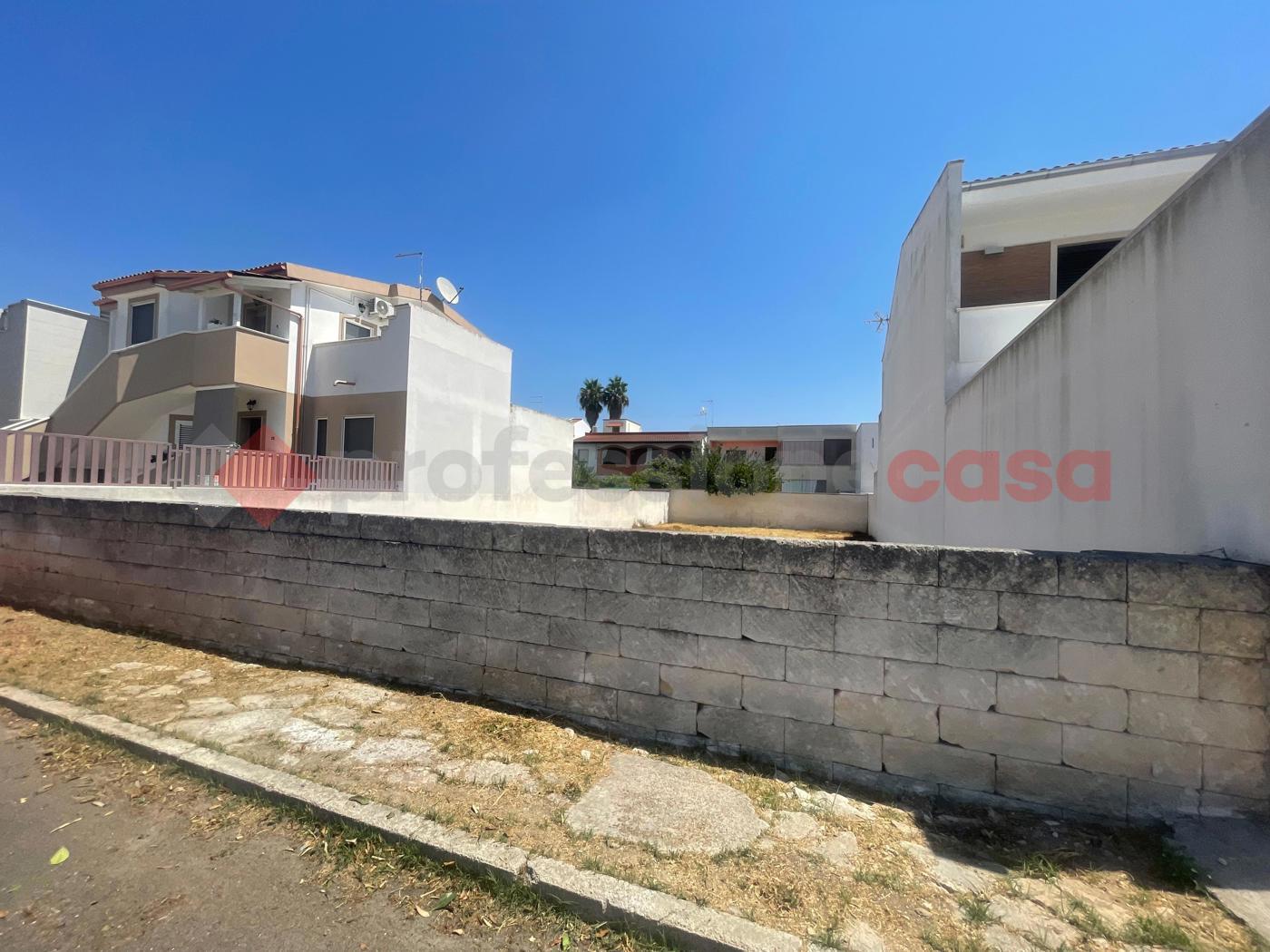 Terreno Edificabile in vendita a Pulsano