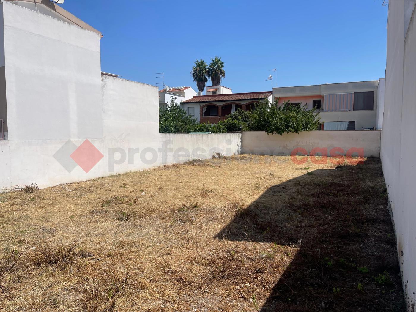 Terreno Edificabile in vendita a Pulsano