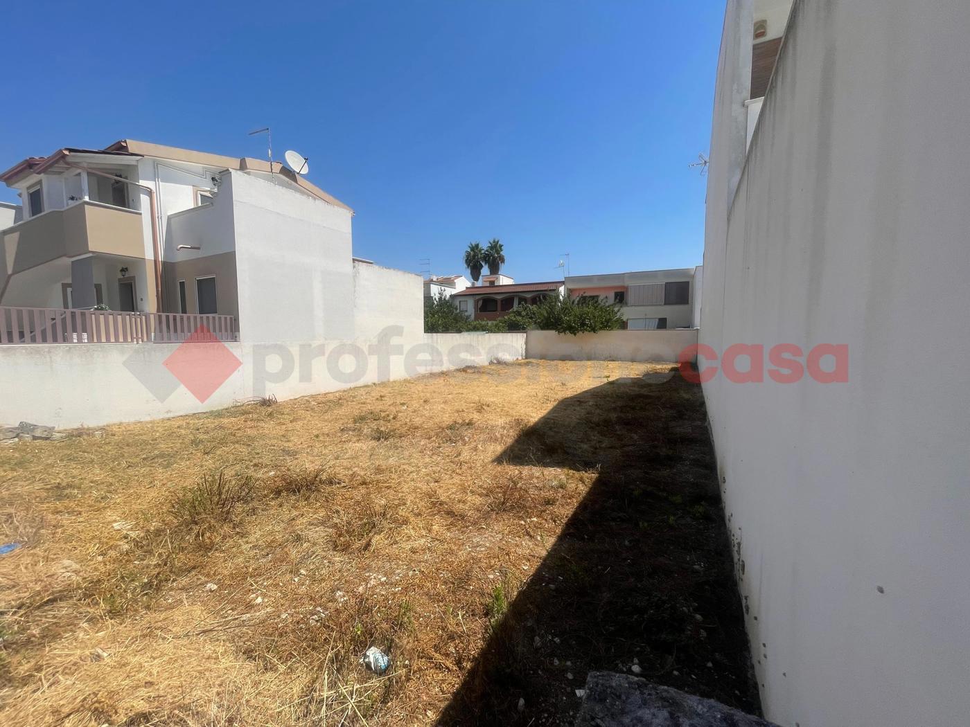 Terreno Edificabile in vendita a Pulsano