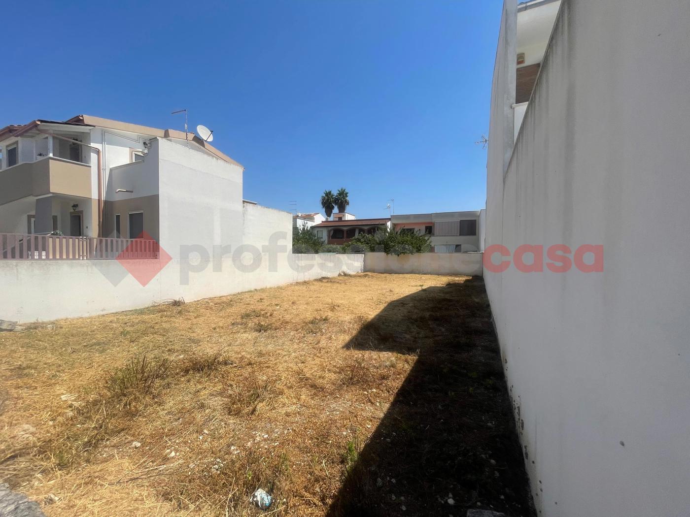 Terreno Edificabile in vendita a Pulsano
