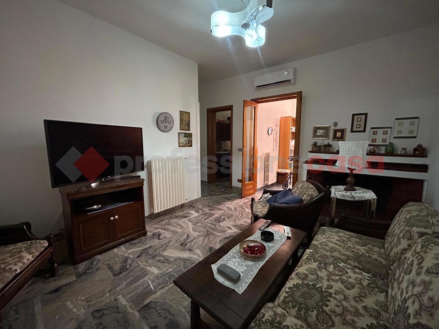 Appartamento in vendita a Pulsano