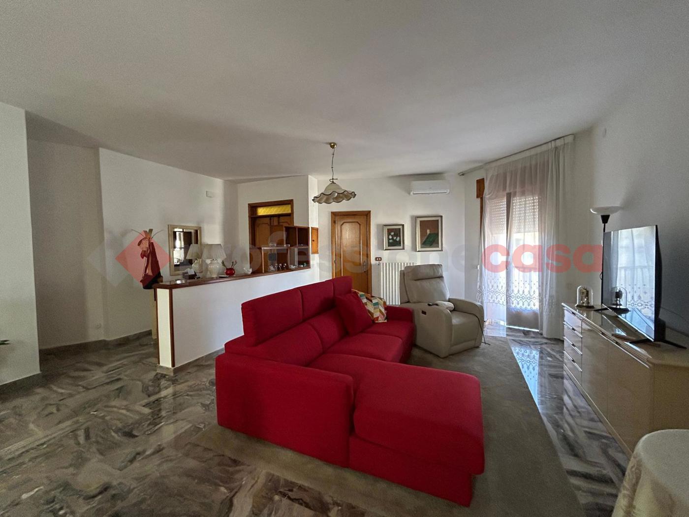 Appartamento in vendita a Pulsano