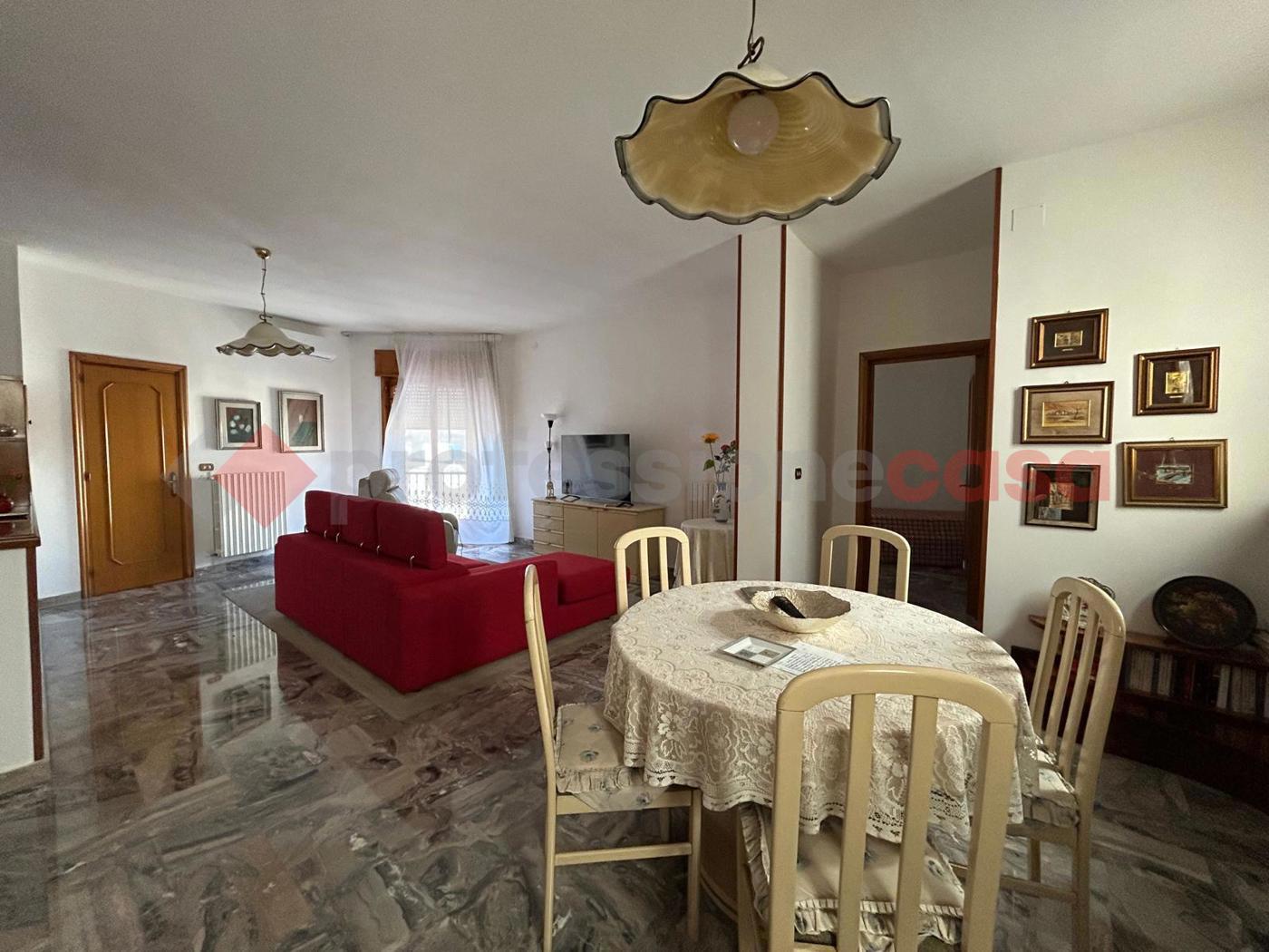 Appartamento in vendita a Pulsano