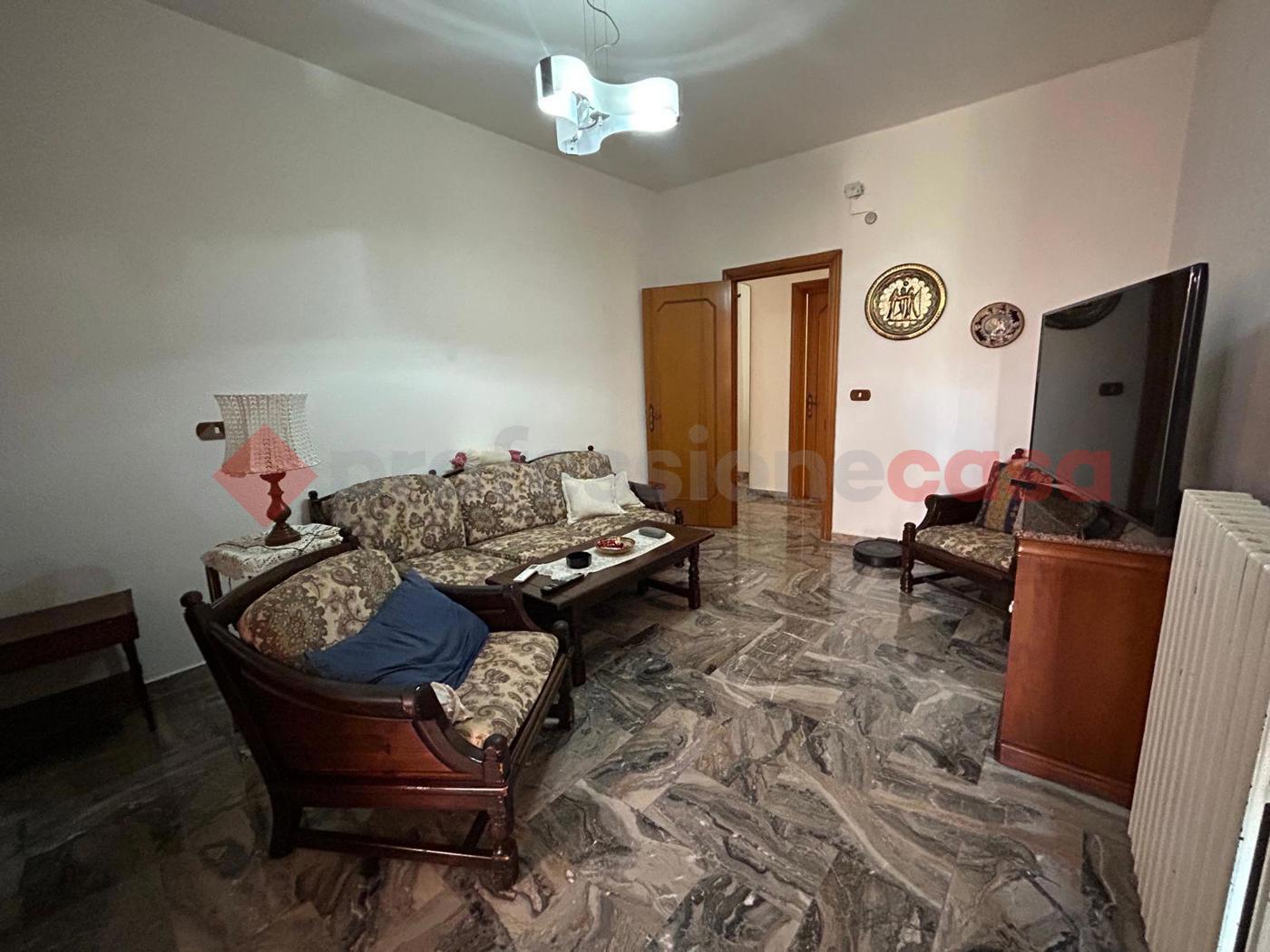 Appartamento in vendita a Pulsano