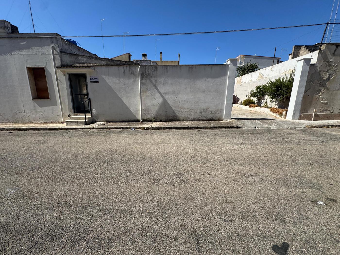 Casa indipendente in vendita a Lizzano