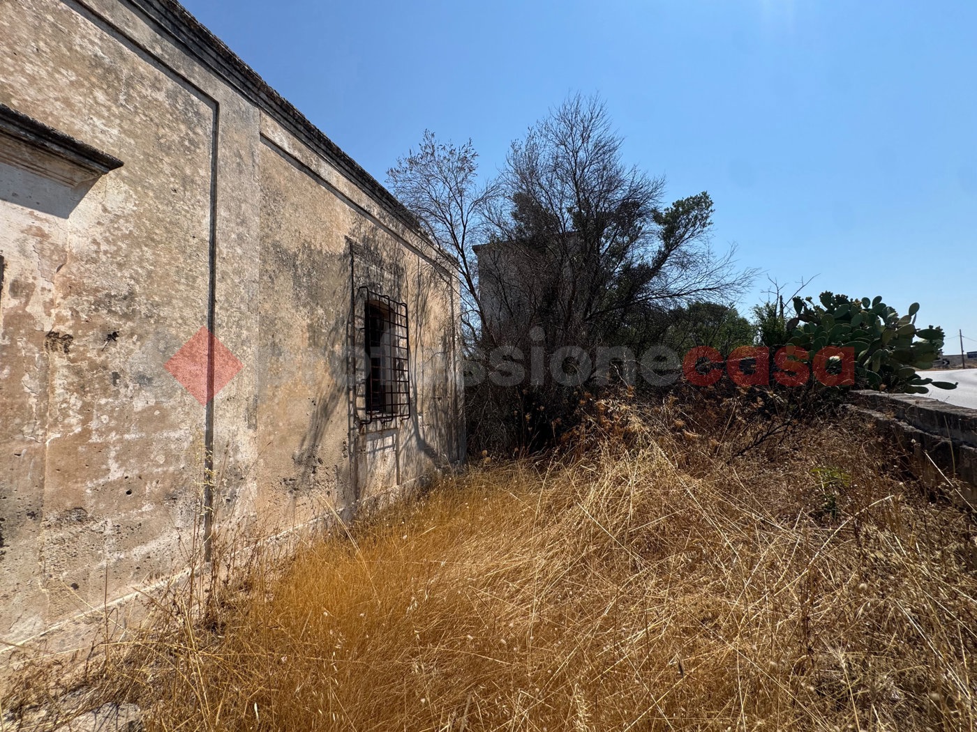 Villa in vendita a Leporano
