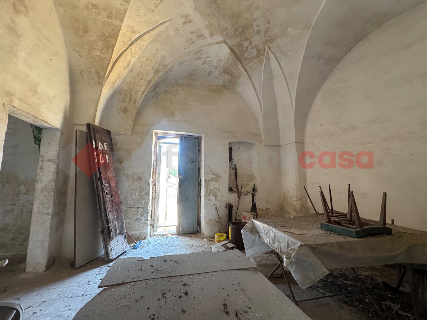 Villa in vendita a Leporano