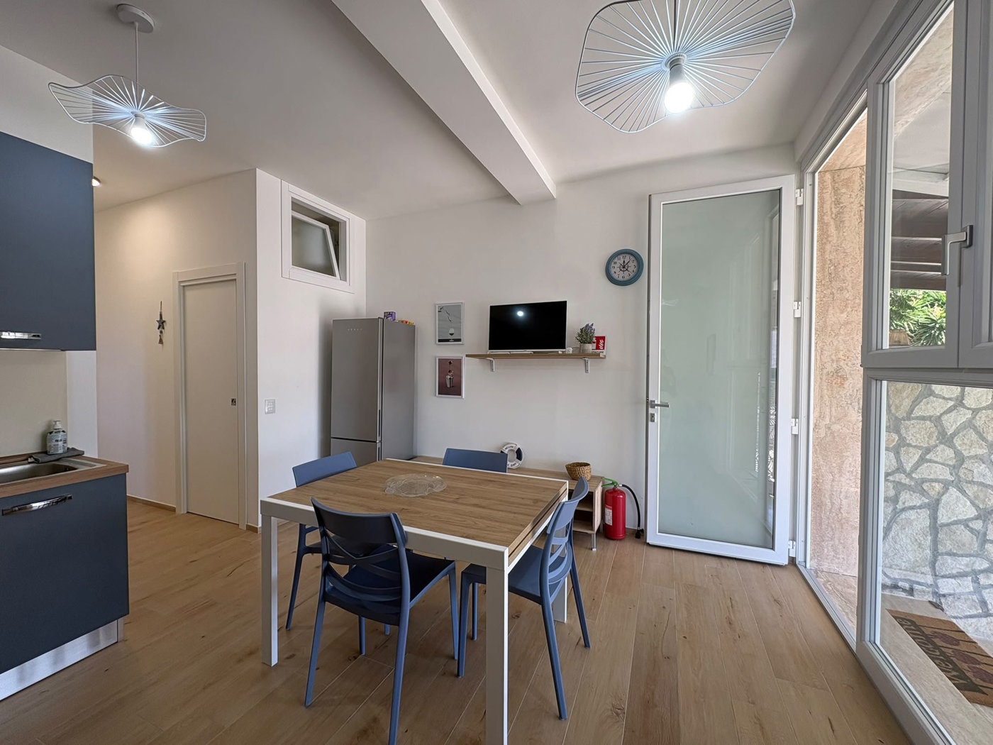 Trilocale in vendita a Pulsano
