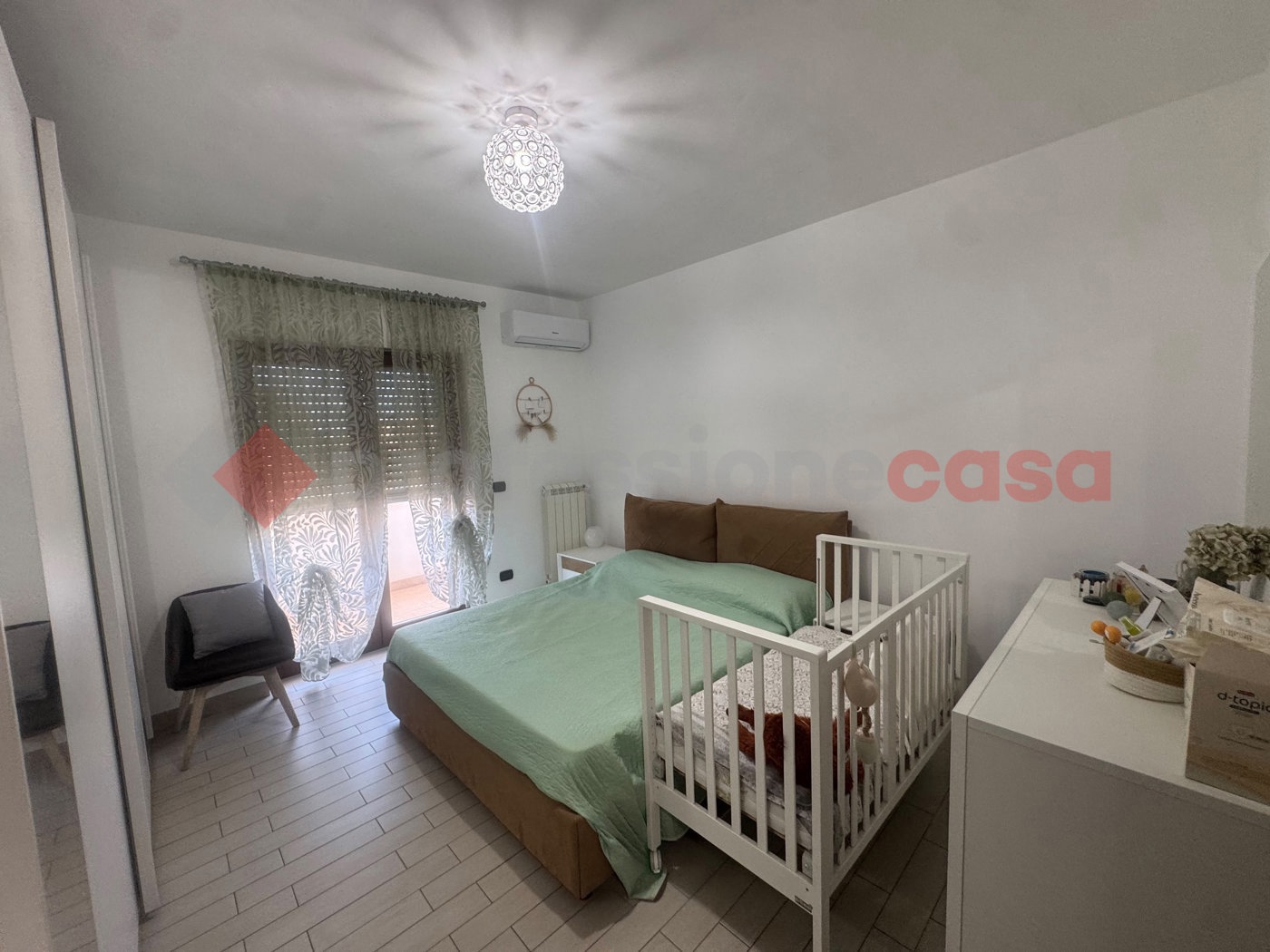 Trilocale in vendita a Pulsano