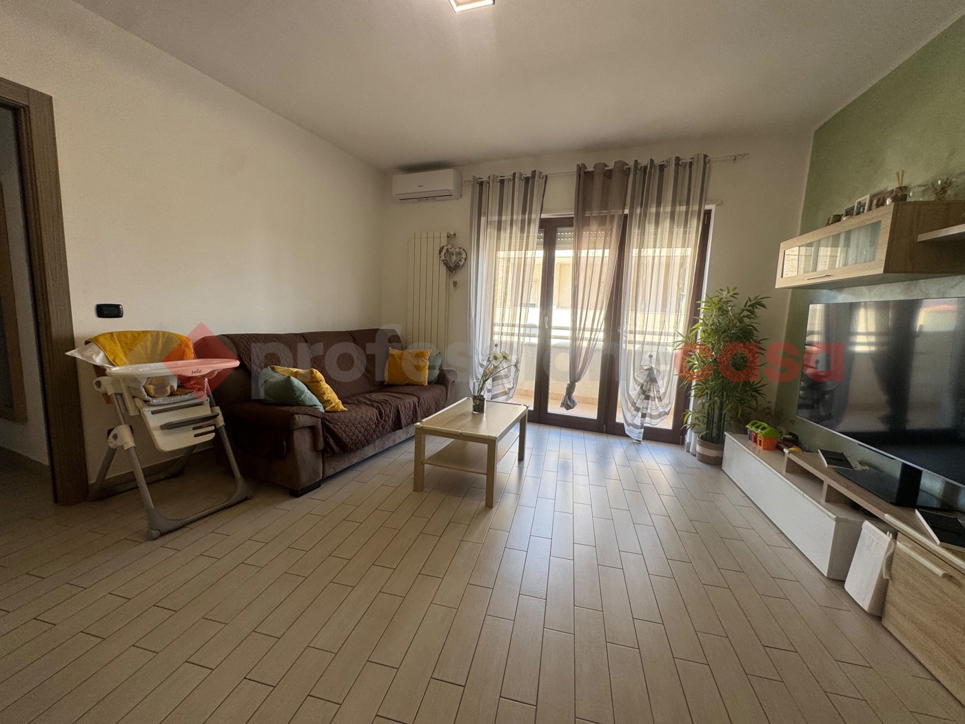 Trilocale in vendita a Pulsano