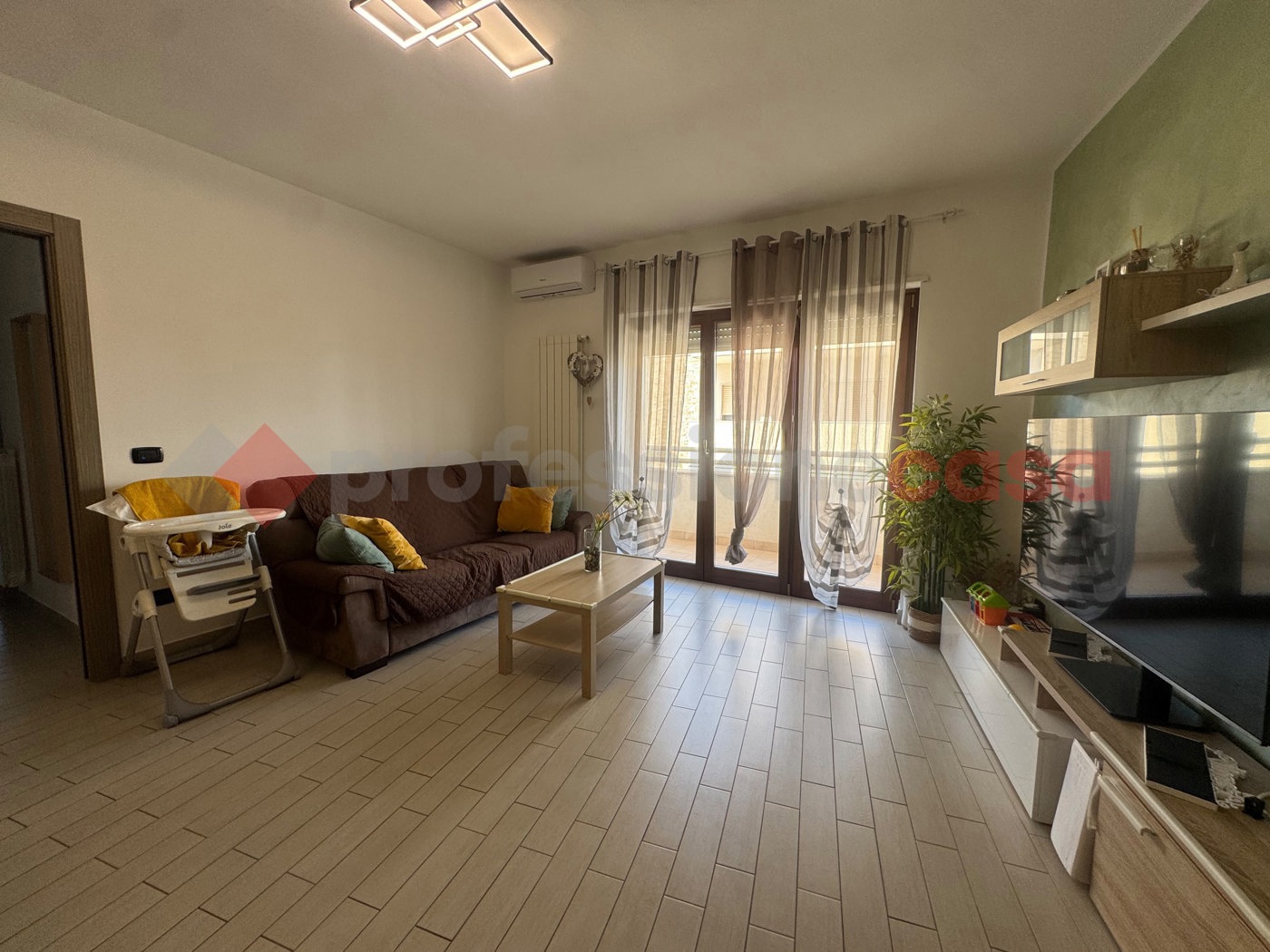 Trilocale in vendita a Pulsano