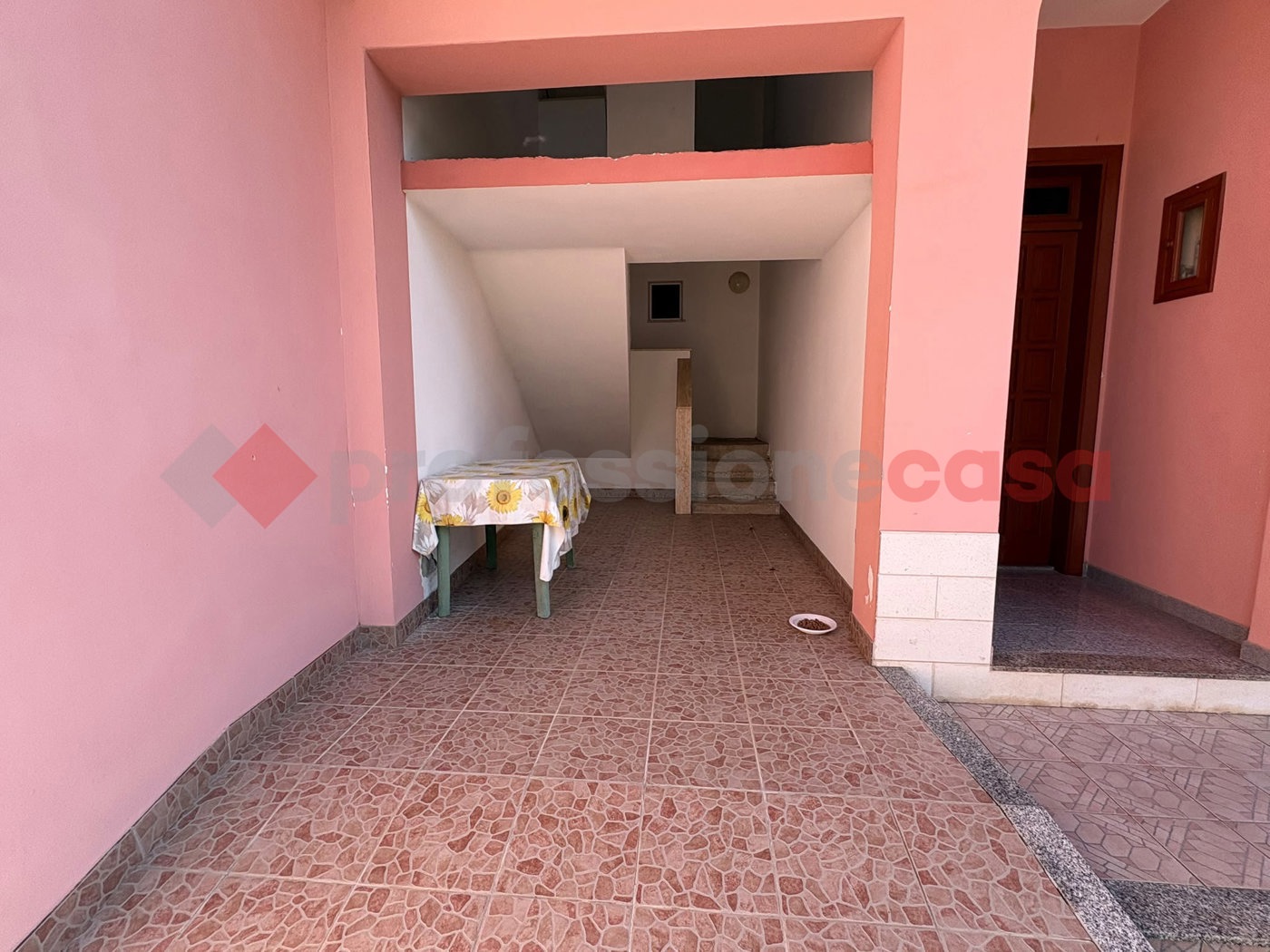 Casa indipendente con giardino a Pulsano