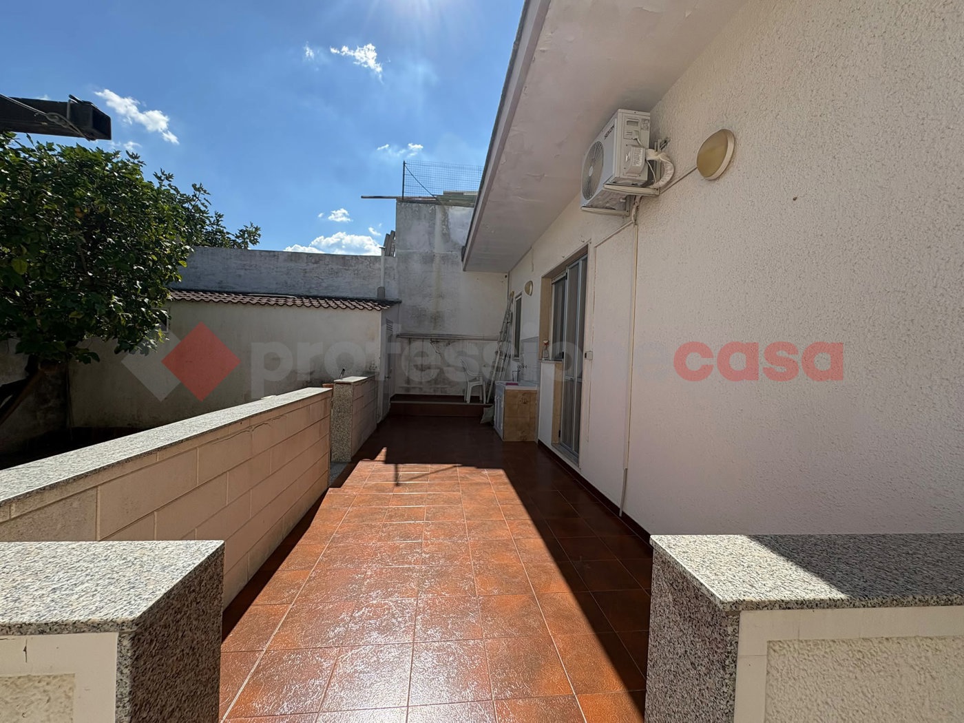 Casa indipendente con giardino a Pulsano