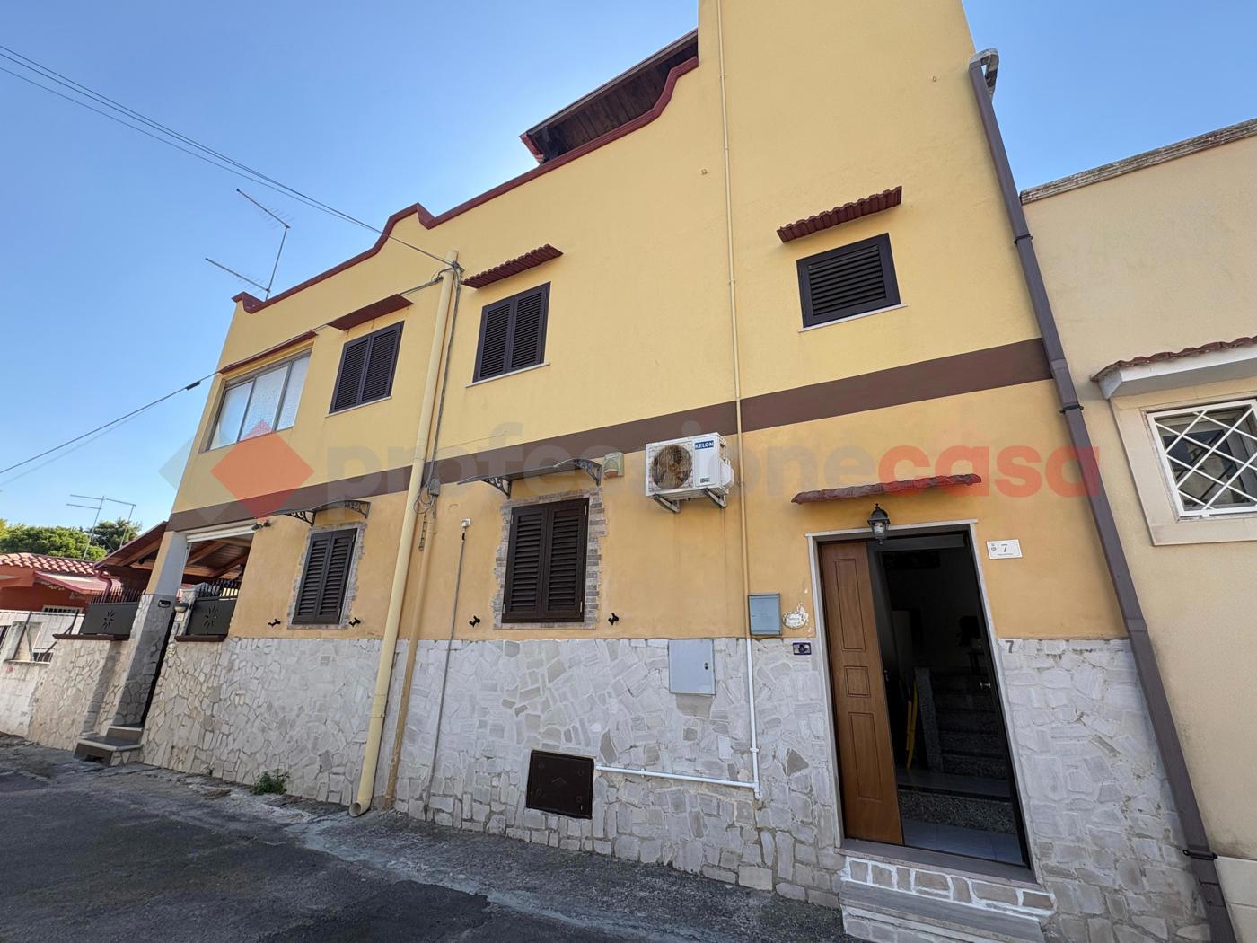 Trilocale in vendita a Pulsano