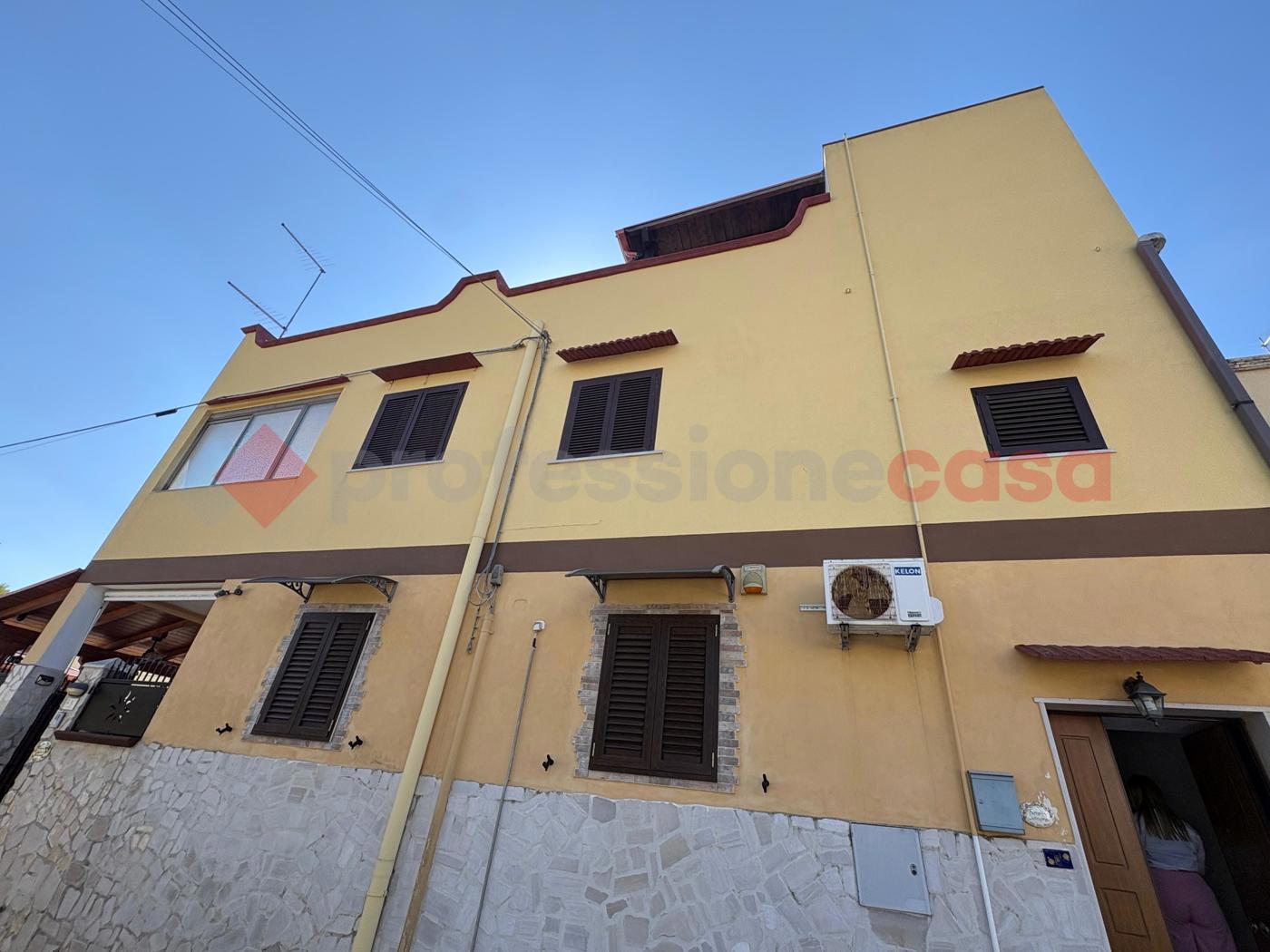 Trilocale in vendita a Pulsano