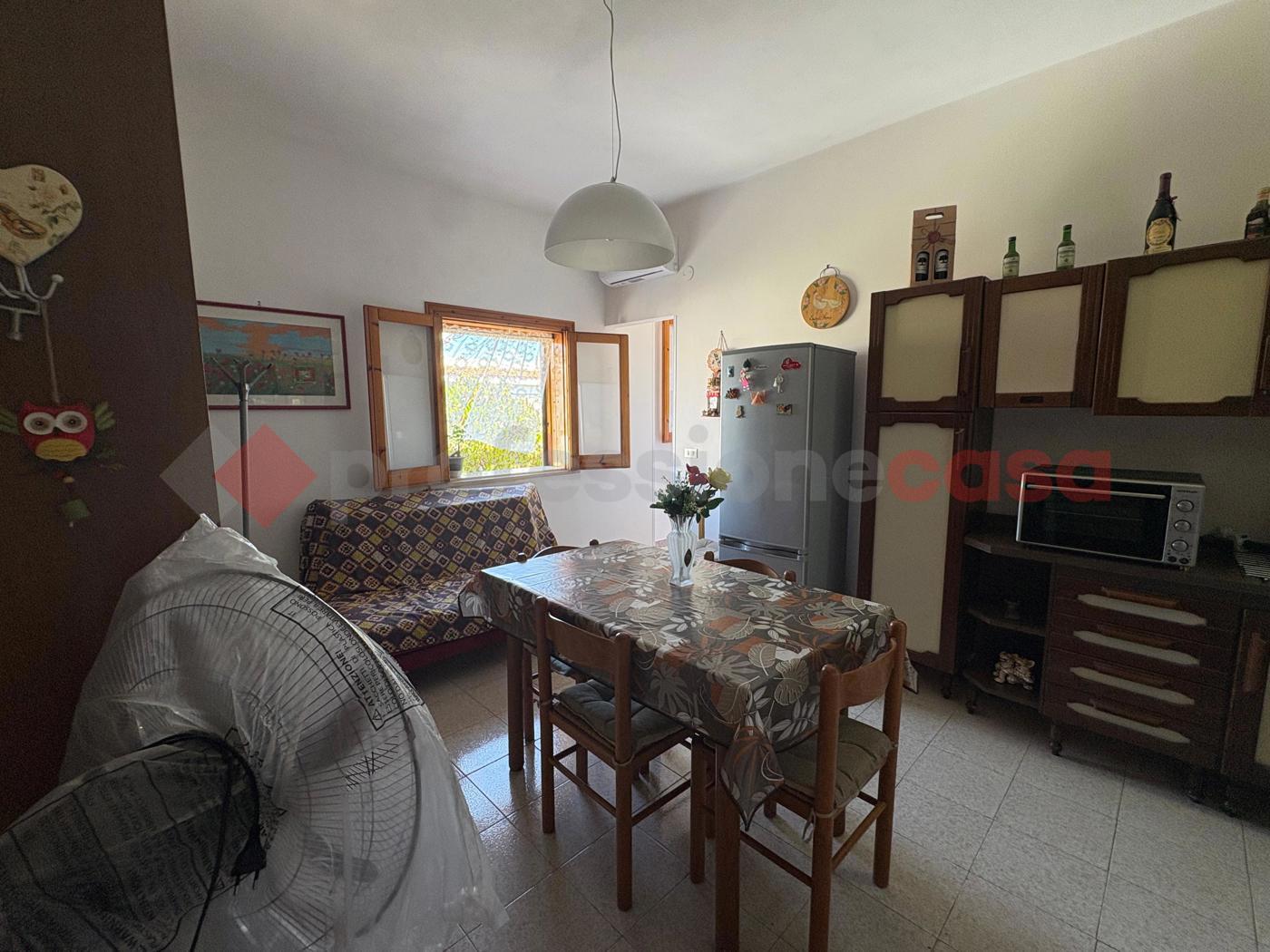 Trilocale in vendita a Pulsano