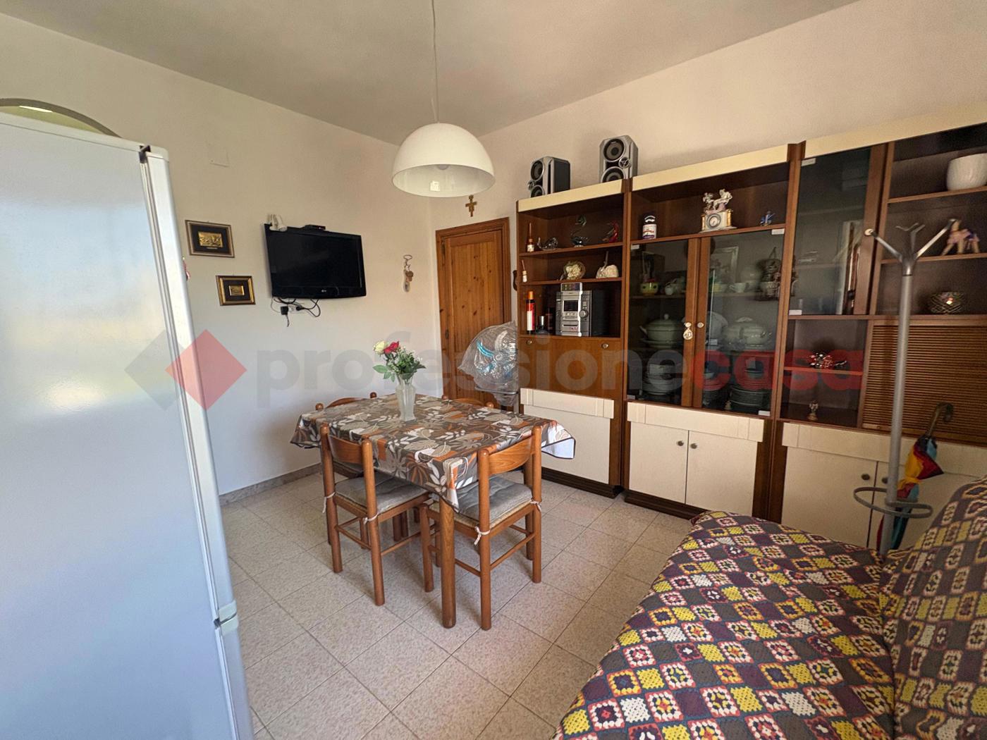 Trilocale in vendita a Pulsano