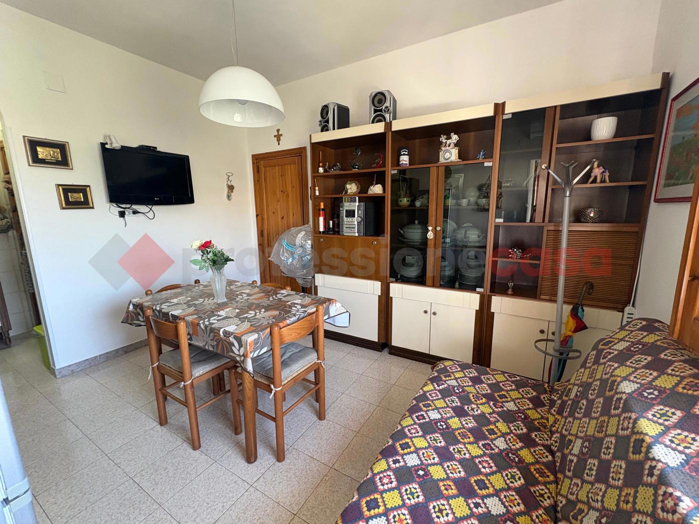 Trilocale in vendita a Pulsano