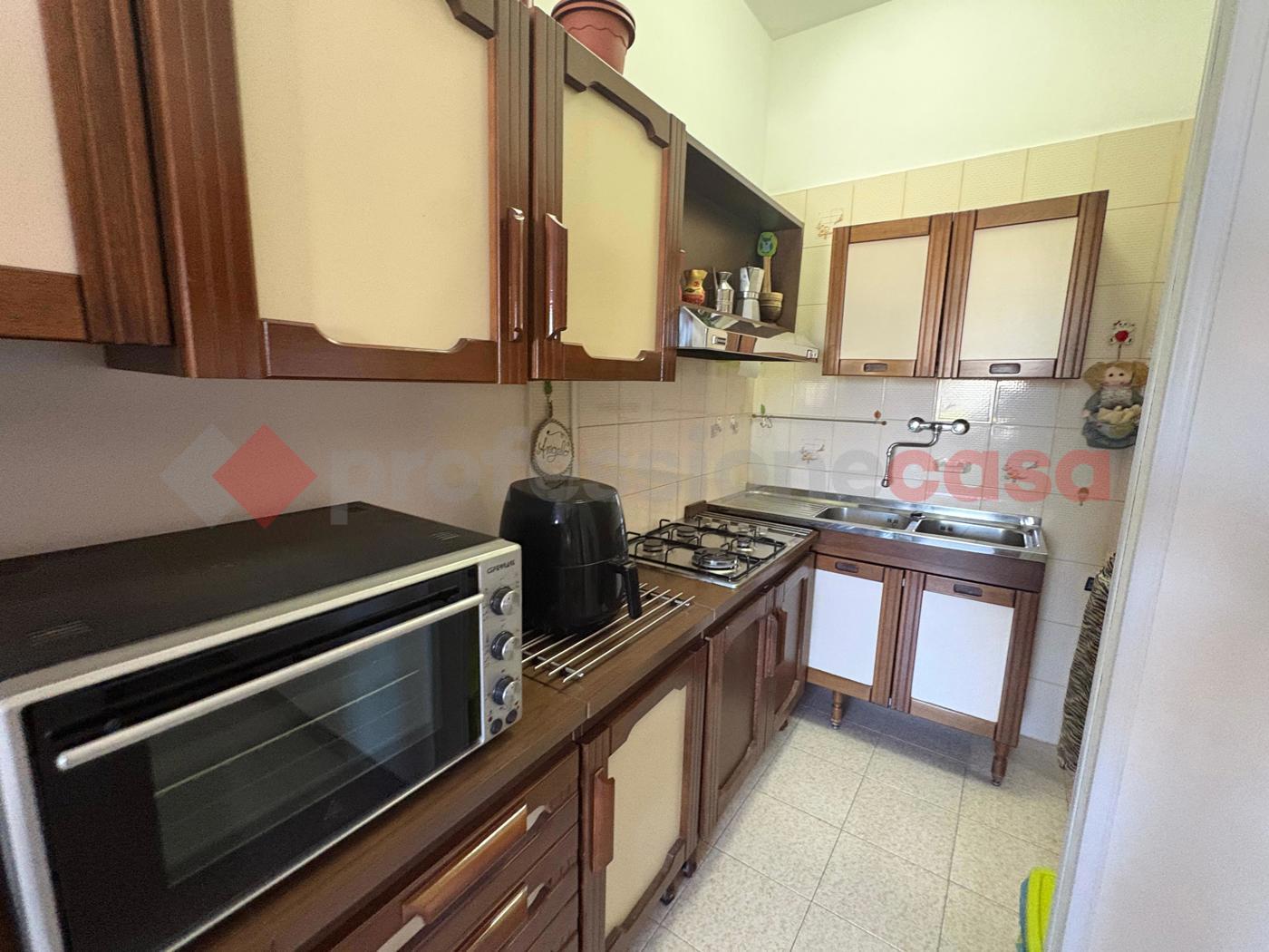 Trilocale in vendita a Pulsano