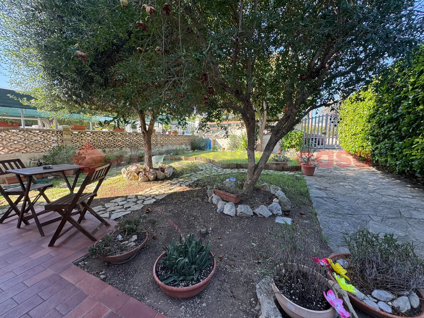 Villa Bifamiliare con giardino a Leporano