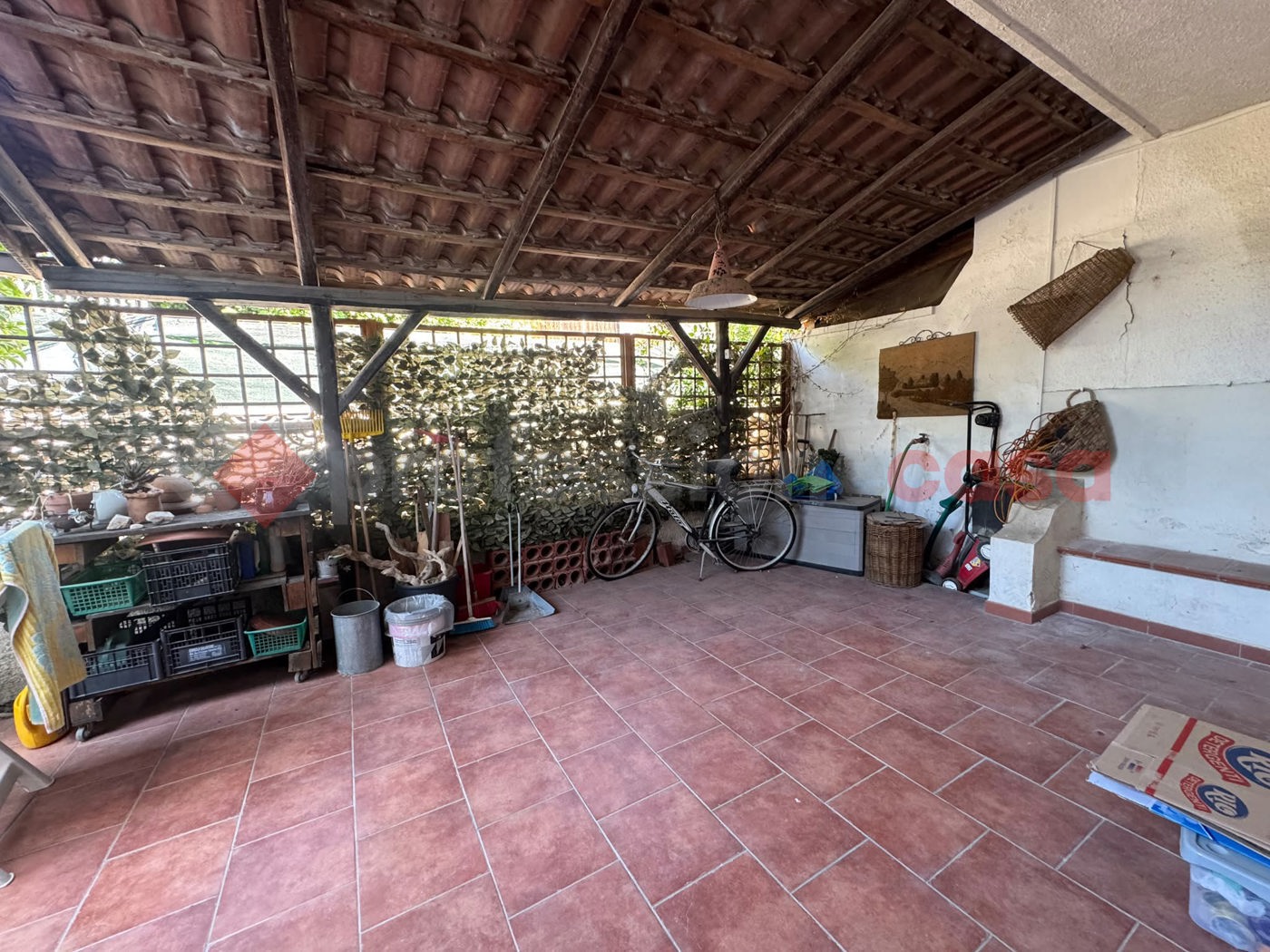 Villa Bifamiliare con giardino a Leporano