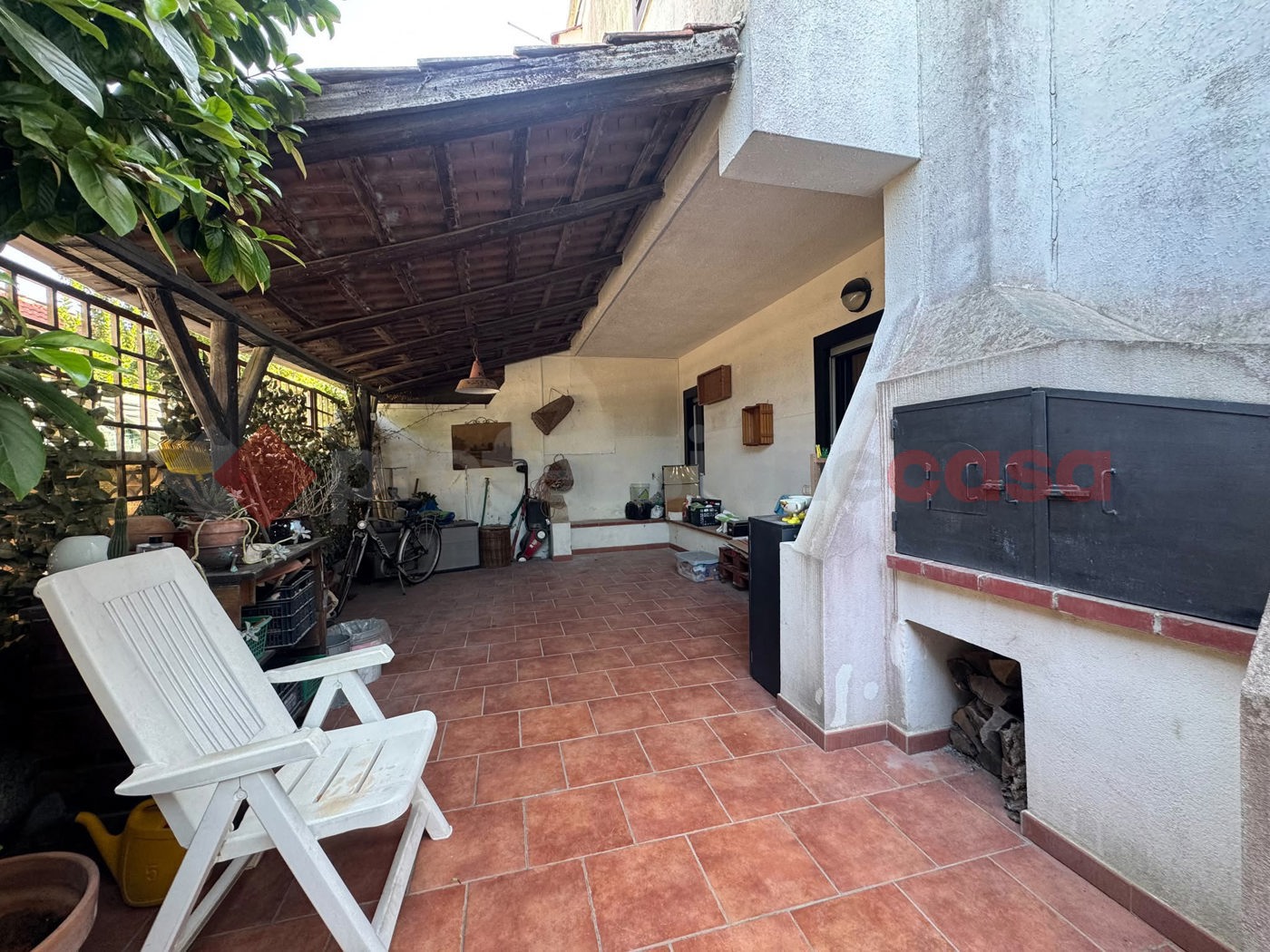 Villa Bifamiliare con giardino a Leporano
