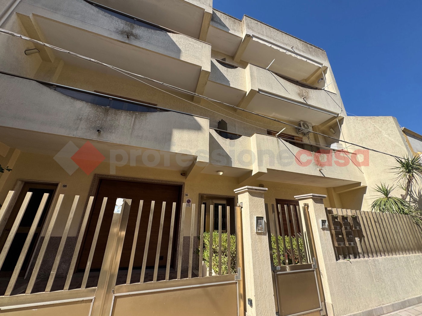 Appartamento in vendita a Pulsano