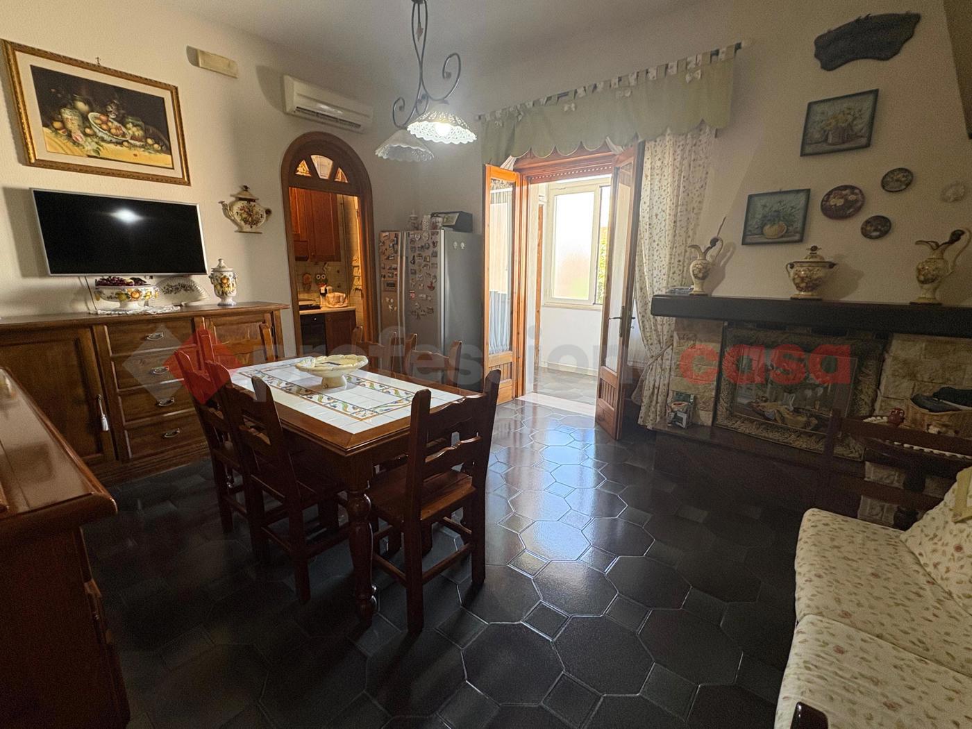 Appartamento in vendita a Pulsano