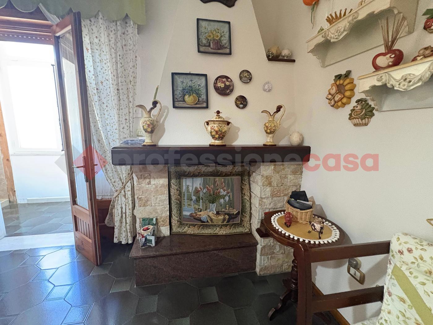 Appartamento in vendita a Pulsano