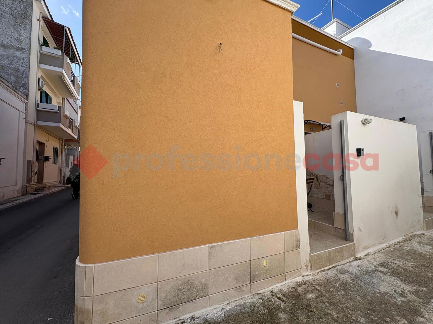 Casa indipendente in vendita a Leporano
