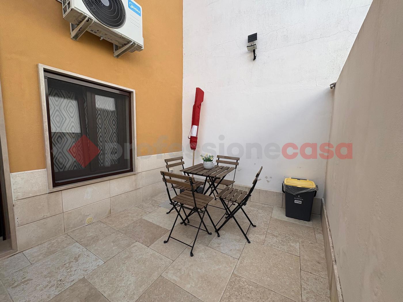 Casa indipendente in vendita a Leporano