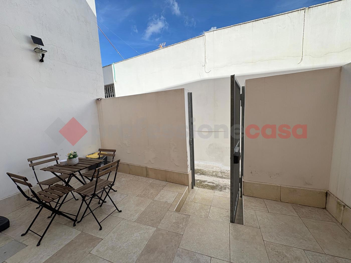 Casa indipendente in vendita a Leporano