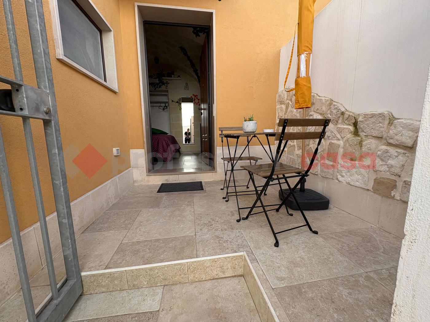 Casa indipendente in vendita a Leporano