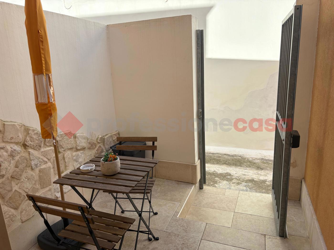 Casa indipendente in vendita a Leporano