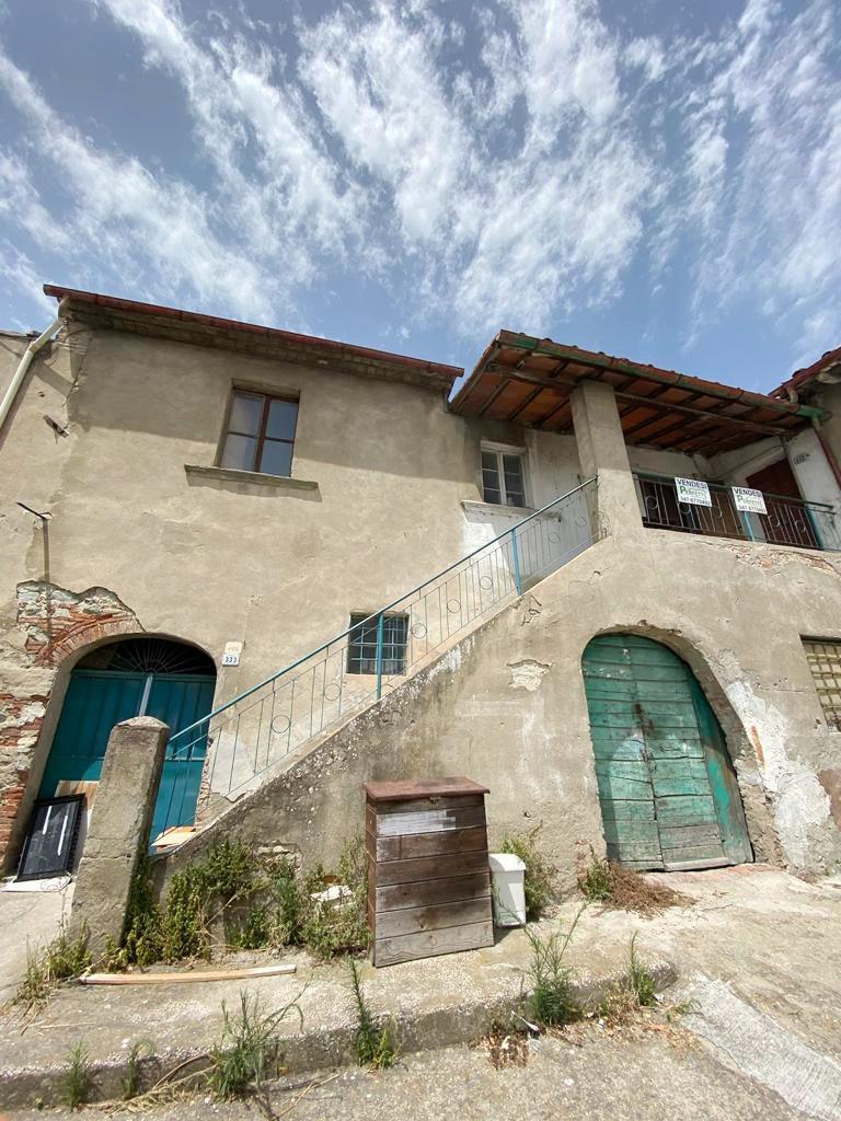 Casa indipendente con giardino, Vicopisano san giovanni alla vena