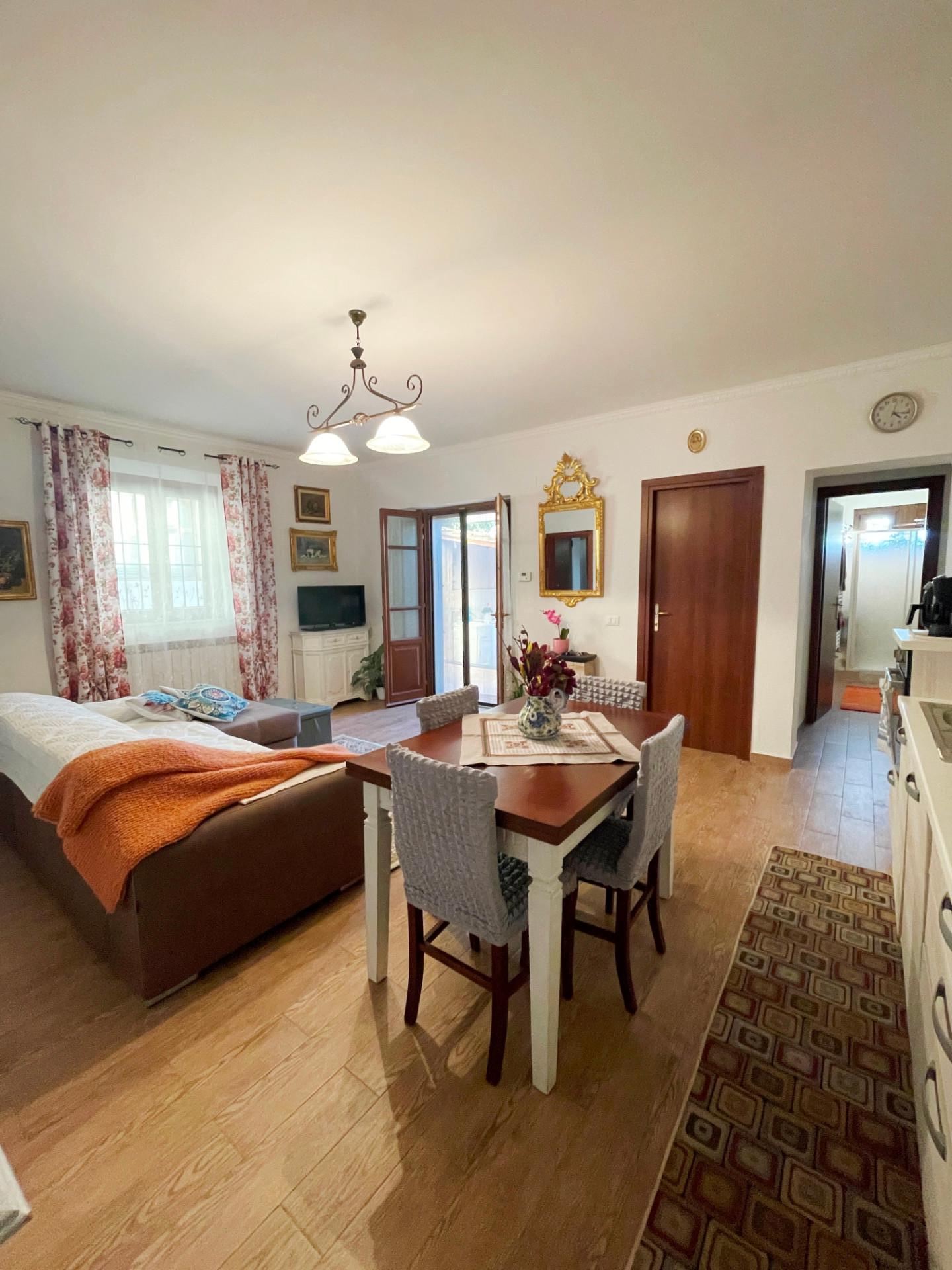 Casa indipendente in vendita, Vicopisano uliveto terme