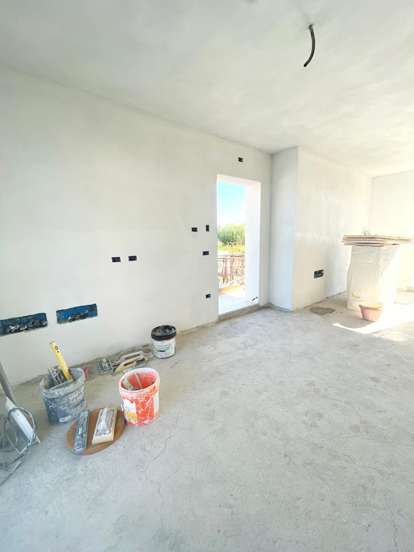 Villa con giardino, Pontedera pardossi