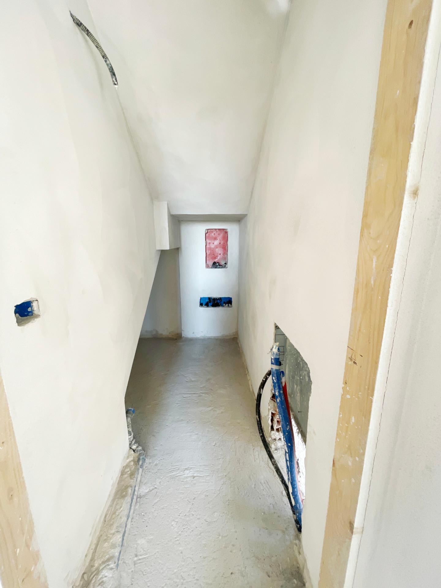 Villa con giardino, Pontedera pardossi