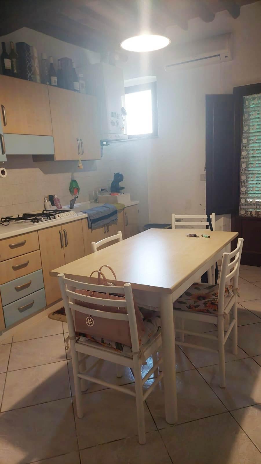 Casa indipendente in affitto, Vicopisano lugnano