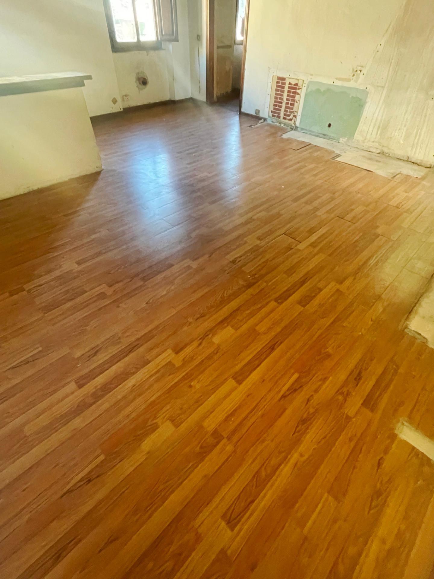 Quadrilocale da ristrutturare, Vicopisano uliveto terme