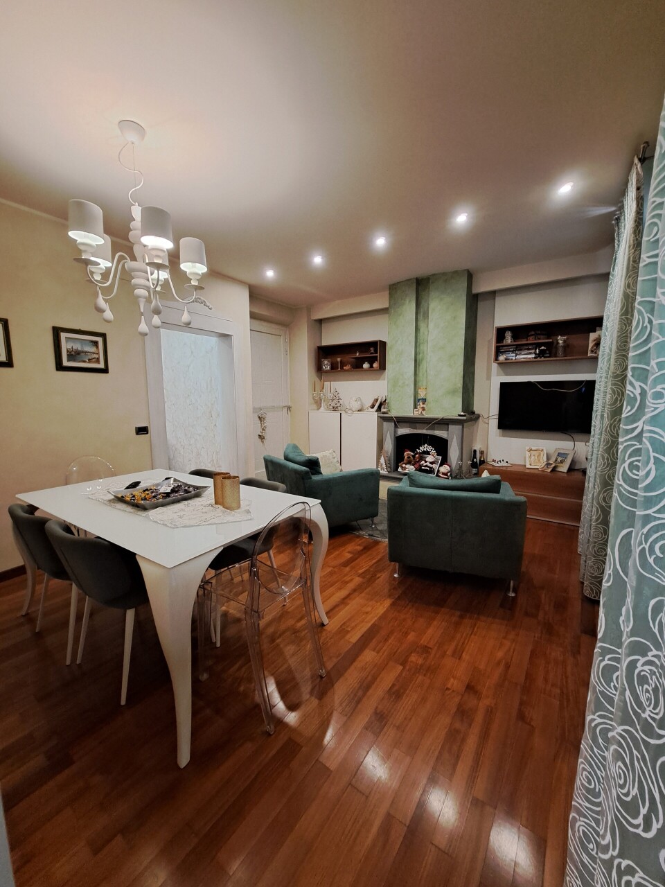 Appartamento in vendita, Vicopisano uliveto terme